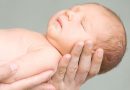 Tappe del bambino: neonato a 3 mesi