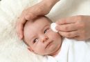 Consigli utili per calmare un eczema nel bambino
