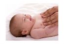 Preliminari al massaggio neonatale