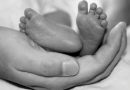 Massaggio al bebè: il nostro stato d’animo