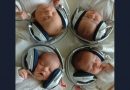I bebè prematuri crescono con la musica live