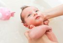Crosta lattea nei neonati, un fastidioso e comune disturbo