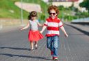 “MiVoglioBene”: le 10 regole per il benessere fisico del vostro bambino
