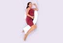 Cuscino per gravidanza e allattamento Nuvita Dreamgenii
