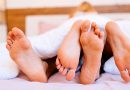Rapporti sessuali dopo il parto: quando ricominciare