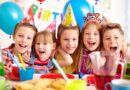 Come rendere una festa di compleanno indimenticabile per i bambini: 5 regalini da fare