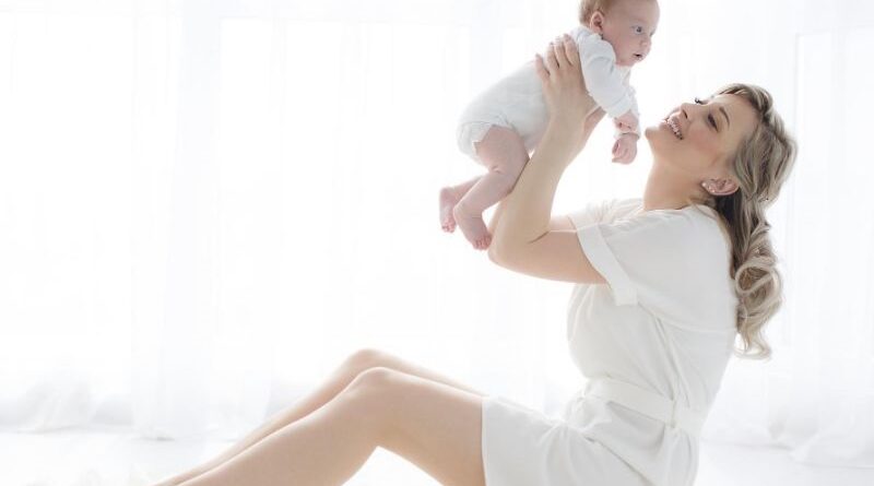 Dimagrire dopo la gravidanza: ecco come ritornare a sentirsi belle