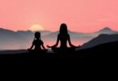 Yoga per bambini e momenti preziosi: scoprire insieme il benessere attraverso le lezioni online