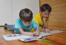 Riconoscere i primi segnali di vista debole nei neonati e nei bambini